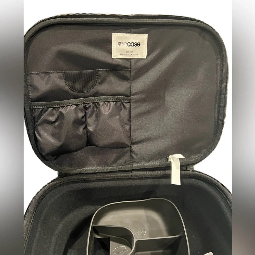 Incase Carry Case Meta Quest Pro Black Protection